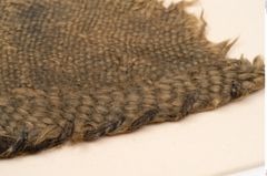 Foto von Textil (NHMW-PRAE-126320)
